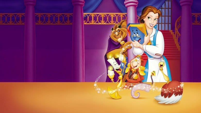 Piękna i Bestia: Zaczarowany świat Belli Cały film - Gdzie obejrzeć online - Viderio