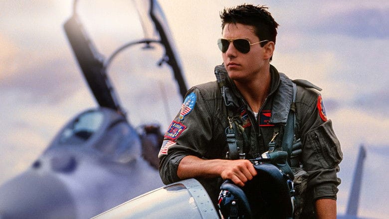 Top Gun Cały film - Gdzie obejrzeć online - Viderio