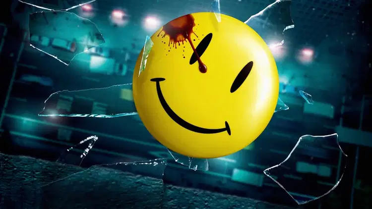 Watchmen. Strażnicy Cały film - Gdzie obejrzeć online - Viderio