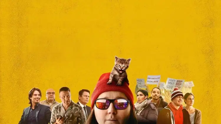 Inwestorzy amatorzy Cały film - Gdzie obejrzeć online - Viderio