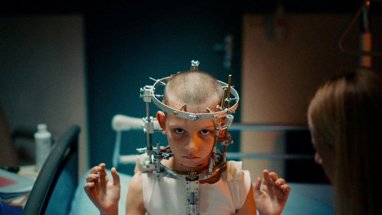 Titane Cały film - Gdzie obejrzeć online - Viderio