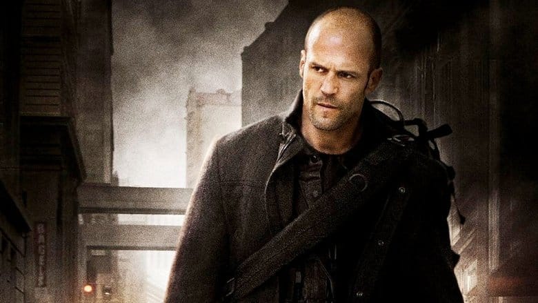 Mechanik: Prawo zemsty Cały film - Gdzie obejrzeć online - Viderio