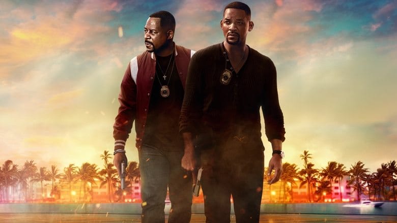 Bad Boys for Life Cały film - Gdzie obejrzeć online - Viderio