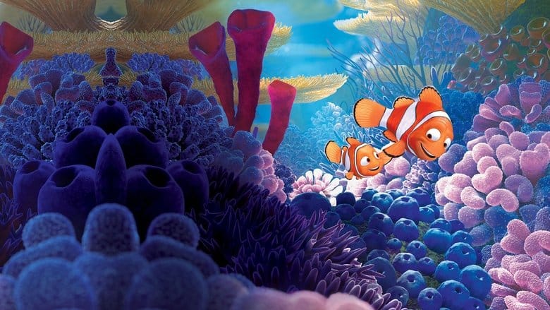 Gdzie jest Nemo Cały film - Gdzie obejrzeć online - Viderio