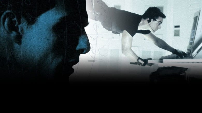 Mission: Impossible Cały film - Gdzie obejrzeć online - Viderio