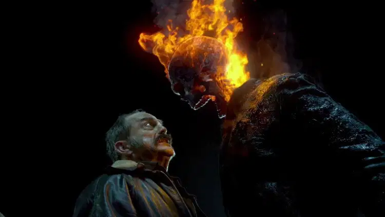 Ghost Rider 2 Cały film - Gdzie obejrzeć online - Viderio