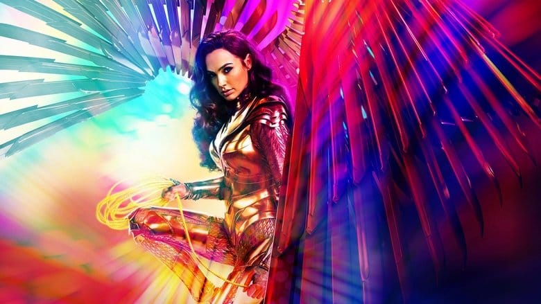 Wonder Woman 1984 Cały film - Gdzie obejrzeć online - Viderio