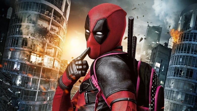 Deadpool Cały film - Gdzie obejrzeć online - Viderio