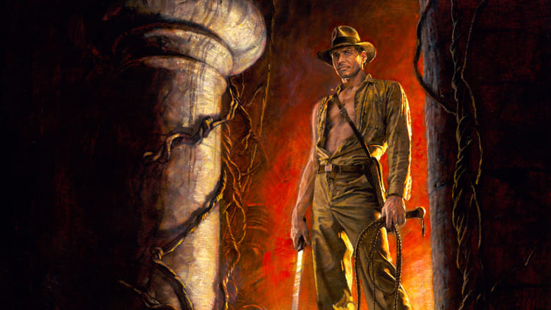 Indiana Jones i Świątynia Zagłady Cały film - Gdzie obejrzeć online - Viderio