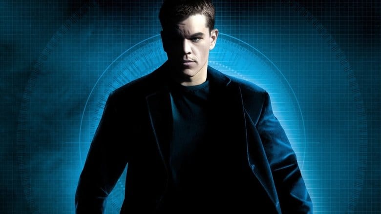 Krucjata Bourne'a Cały film - Gdzie obejrzeć online - Viderio