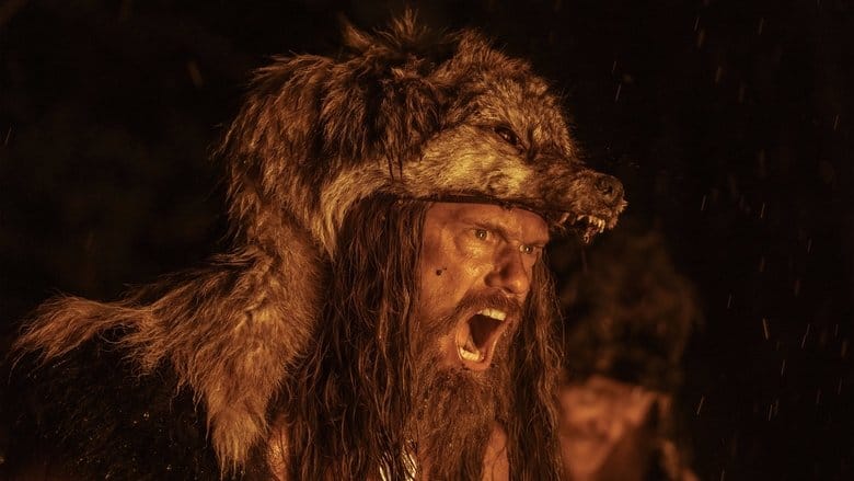 Wiking Cały film - Gdzie obejrzeć online - Viderio
