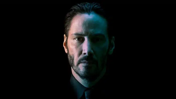 John Wick Cały film - Gdzie obejrzeć online - Viderio