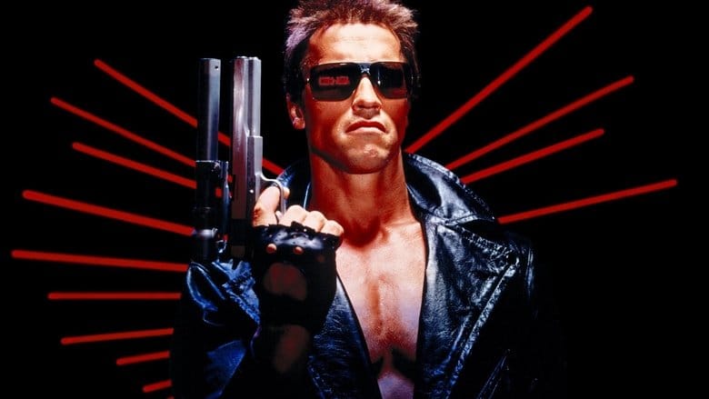 Terminator Cały film - Gdzie obejrzeć online - Viderio