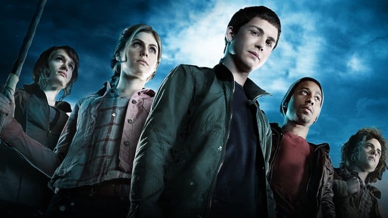 Percy Jackson: Morze potworów Cały film - Gdzie obejrzeć online - Viderio