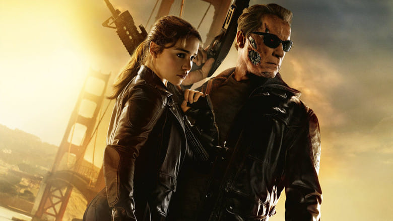 Terminator: Genisys Cały film - Gdzie obejrzeć online - Viderio
