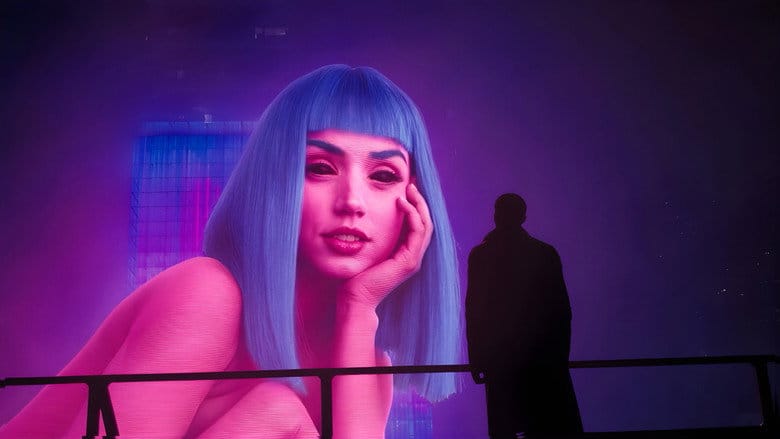 Blade Runner 2049 Cały film - Gdzie obejrzeć online - Viderio