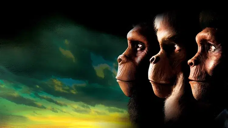 Planeta Małp Cały film - Gdzie obejrzeć online - Viderio