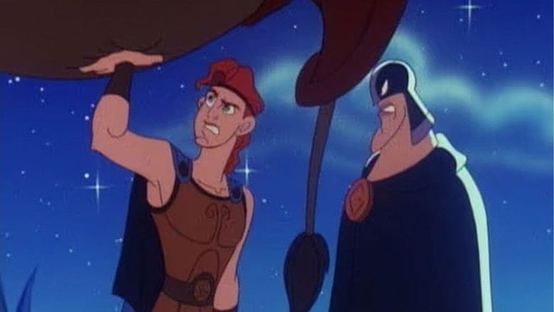Hercules: Zero to Hero Cały film - Gdzie obejrzeć online - Viderio