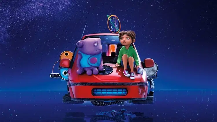 Dom Cały film - Gdzie obejrzeć online - Viderio