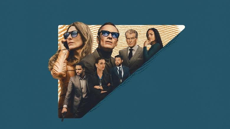 Szpiedzy Cały film - Gdzie obejrzeć online - Viderio