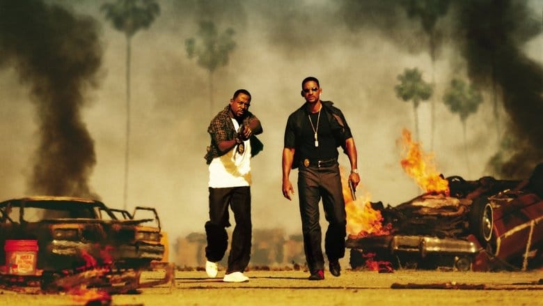 Bad Boys II Cały film - Gdzie obejrzeć online - Viderio