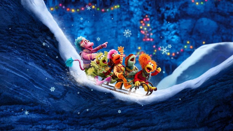 Fraglesy: Pierwszy śnieg Cały film - Gdzie obejrzeć online - Viderio