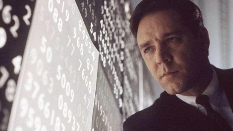 Piękny umysł Cały film - Gdzie obejrzeć online - Viderio