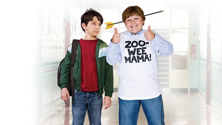 Dziennik cwaniaczka Cały film - Gdzie obejrzeć online - Viderio
