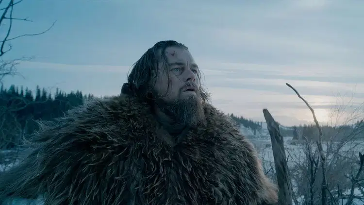 Zjawa Cały film - Gdzie obejrzeć online - Viderio