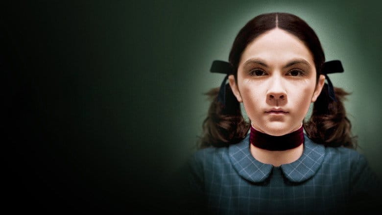 Sierota Cały film - Gdzie obejrzeć online - Viderio