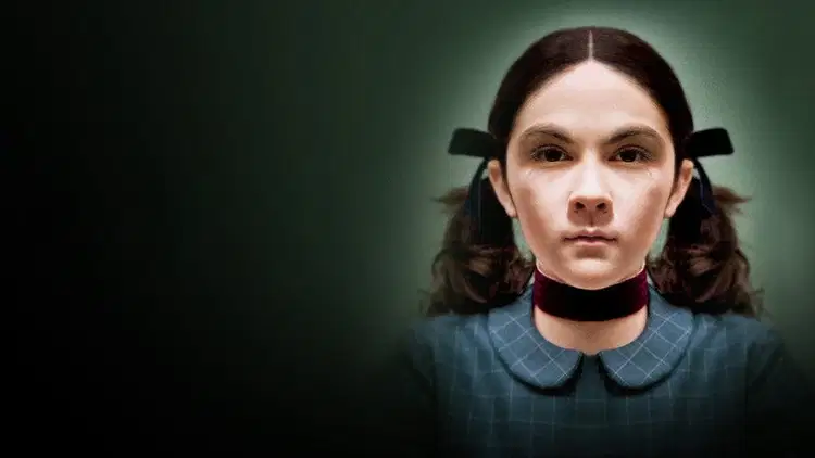 Sierota Cały film - Gdzie obejrzeć online - Viderio