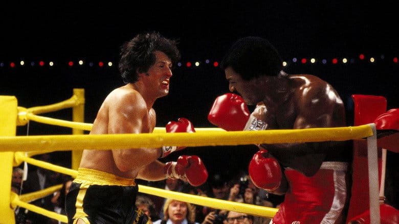 Rocky 2 Cały film - Gdzie obejrzeć online - Viderio