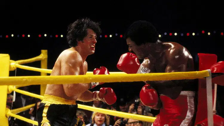 Rocky 2 Cały film - Gdzie obejrzeć online - Viderio