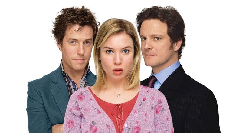 Bridget Jones: W pogoni za rozumem Cały film - Gdzie obejrzeć online - Viderio