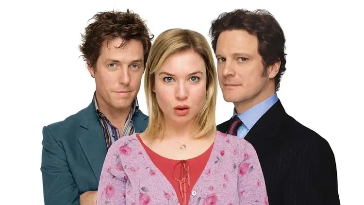 Bridget Jones: W pogoni za rozumem Cały film - Gdzie obejrzeć online - Viderio
