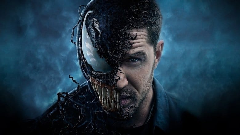 Venom Cały film - Gdzie obejrzeć online - Viderio