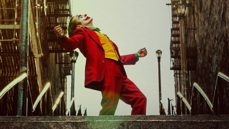 Joker Cały film - Gdzie obejrzeć online - Viderio