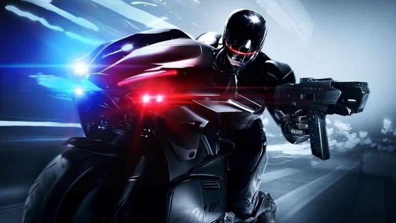 RoboCop Cały film - Gdzie obejrzeć online - Viderio