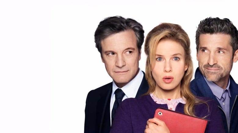 Bridget Jones 3 Cały film - Gdzie obejrzeć online - Viderio
