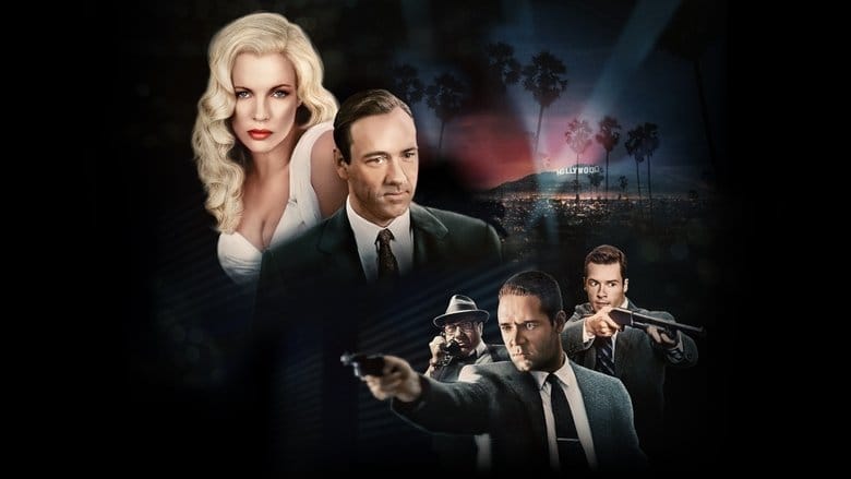 Tajemnice Los Angeles Cały Film (1997) Online - Filman