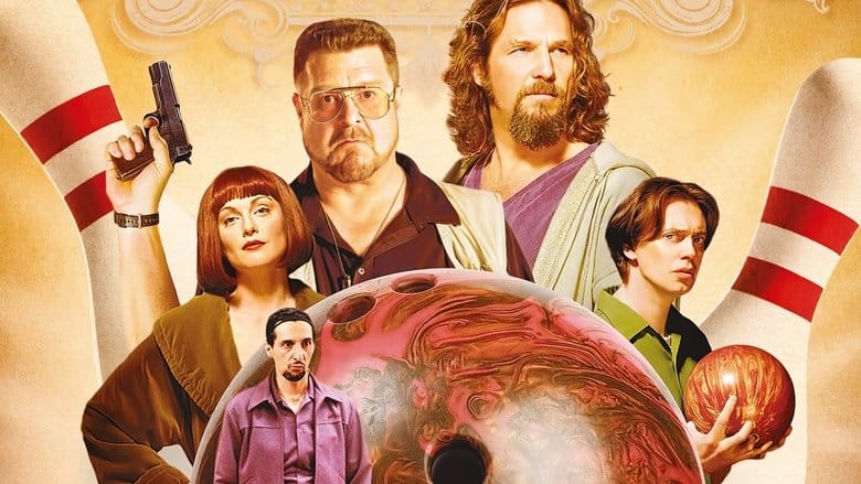Big Lebowski Cały film - Gdzie obejrzeć online - Viderio