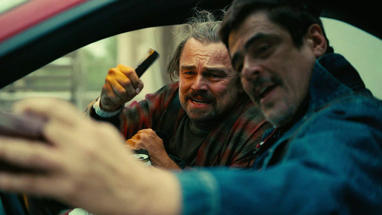 Jedna bitwa po drugiej Cały film - Gdzie obejrzeć online - Viderio