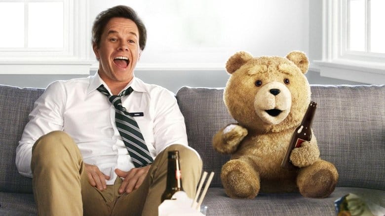 Ted Cały film - Gdzie obejrzeć online - Viderio