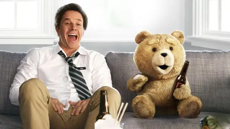 Ted Cały film - Gdzie obejrzeć online - Viderio