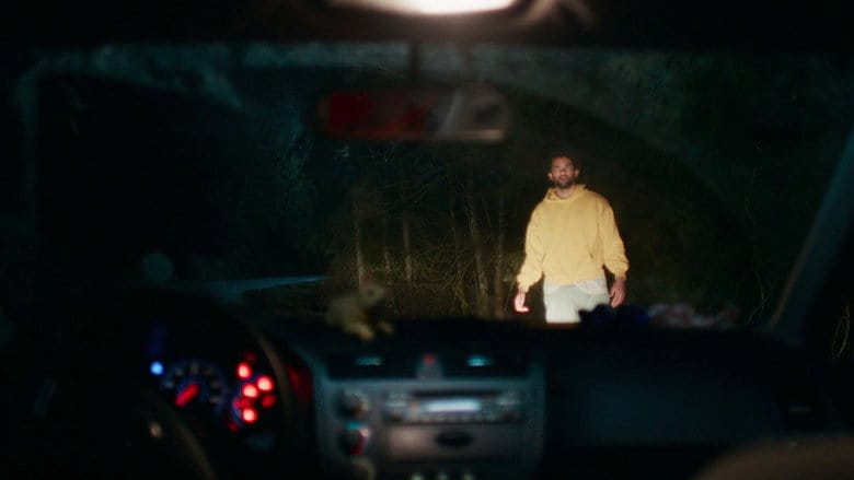 Pasażer Cały film - Gdzie obejrzeć online - Viderio