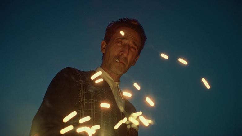 The Brutalist Cały film - Gdzie obejrzeć online - Viderio