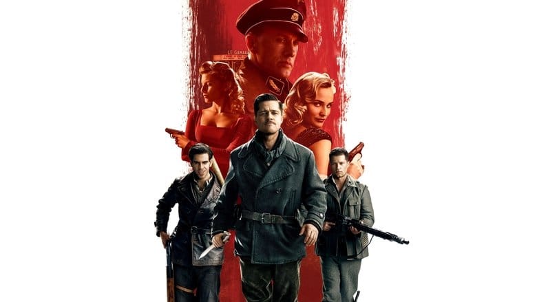 Bękarty wojny Cały film - Gdzie obejrzeć online - Viderio