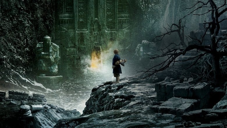 Hobbit: Pustkowie Smauga Cały film - Gdzie obejrzeć online - Viderio