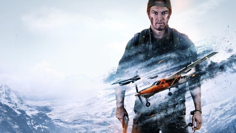 3000 metrów nad ziemią Cały film - Gdzie obejrzeć online - Viderio