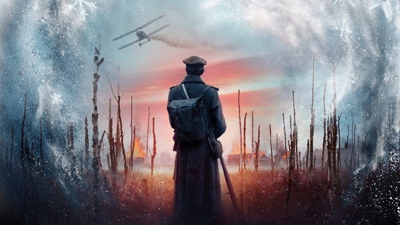 Burza dusz Cały film - Gdzie obejrzeć online - Viderio